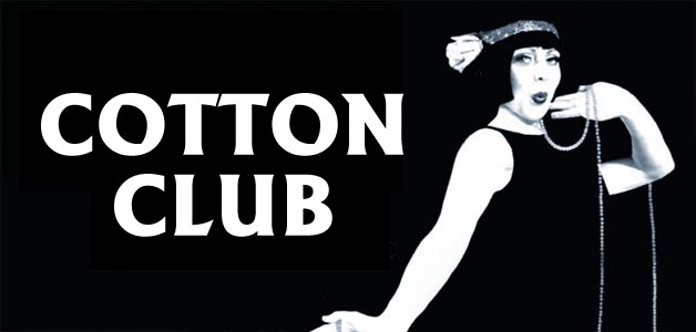 Cotton Club Christmas