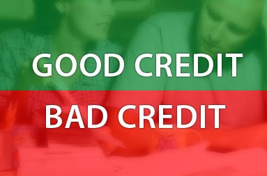 bad credit