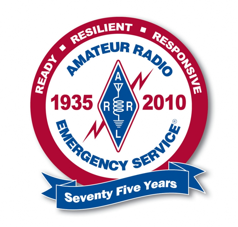 Amateur Radio Emergency Service 116
