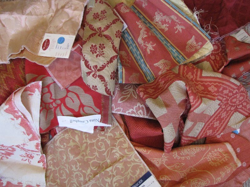 Images Recreation Upholstery Sample Inspiration?