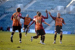 BRADFORD V GILLINGHAM