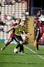 BRADFORD V BURTON ALBION