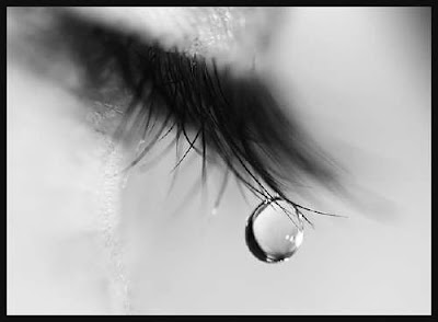Women love to cry, but is it really our fault?  J.A.M. La 