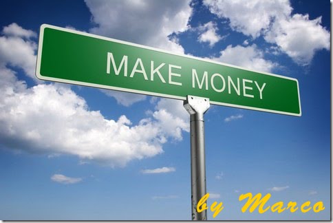 Earn $500-$1000 Per Day... Less Than 1 Hour Daily!!! Passive income.