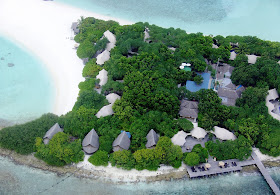 Most Beautiful Islands: Republic of Maldives - Maldives