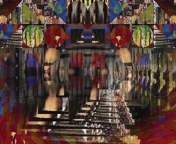 what Da Vinci  σκεφτεται  about Symmetry