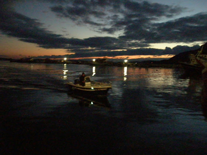 κινηση στο χρωμα [ Impression ] Αστακος