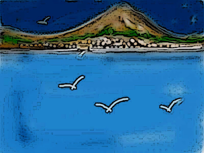 Αστακος Ακαρνανια [ απο τις ΄΄ Χρωματικες Παραλλαγες '' ] 3