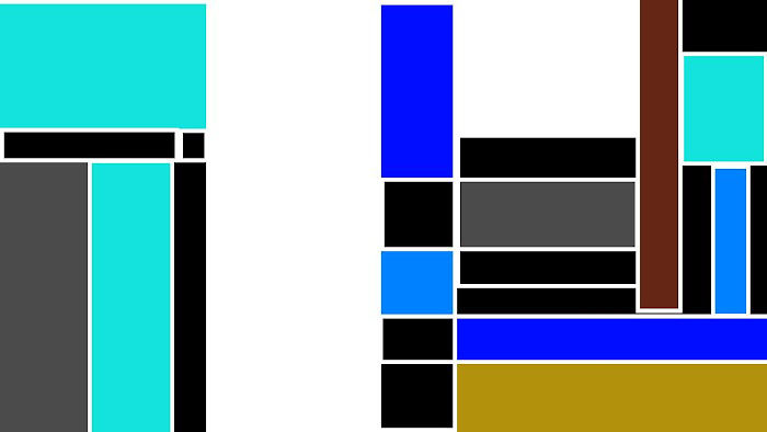 MONDRIAN - [ ism ] 5