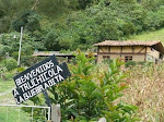 Truchicultura  en Coromoto Canaguà