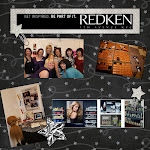 I LOVE REDKEN