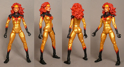 marvel legends firestar