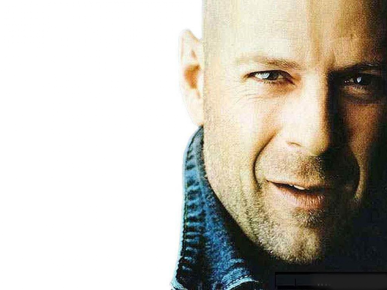 Bruce Willis Republican | Celebrity big brother 2014