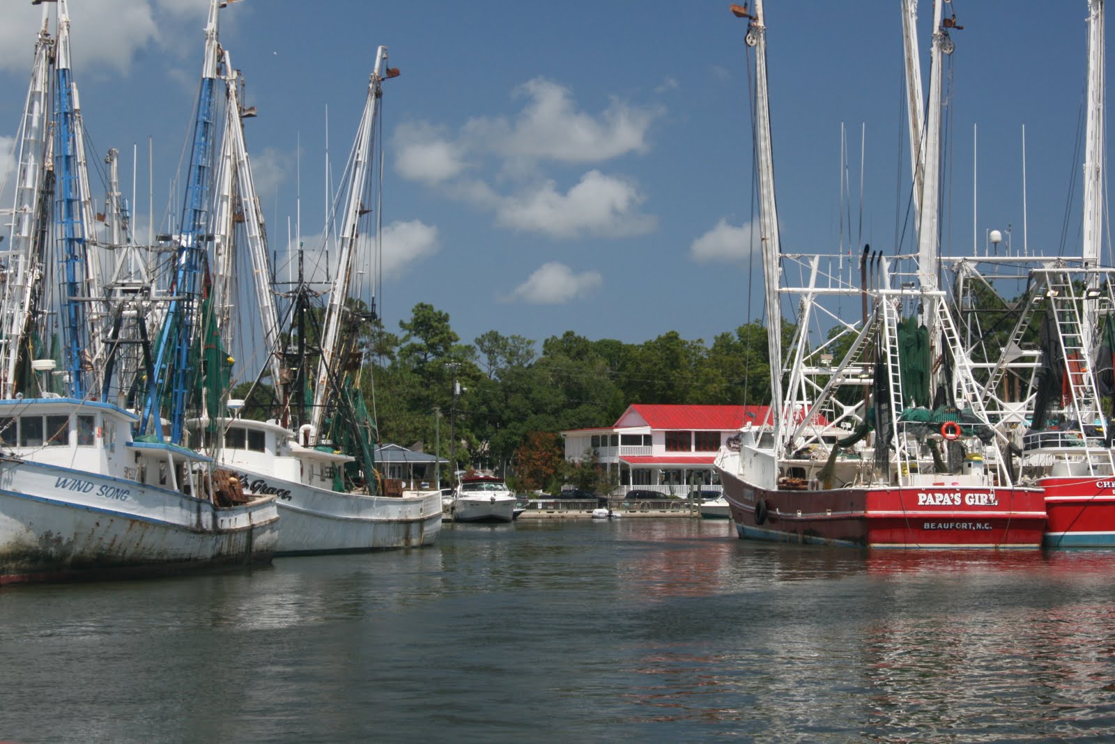 SV C'est la Vie Oriental, NC