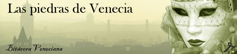 Las Piedras de Venecia