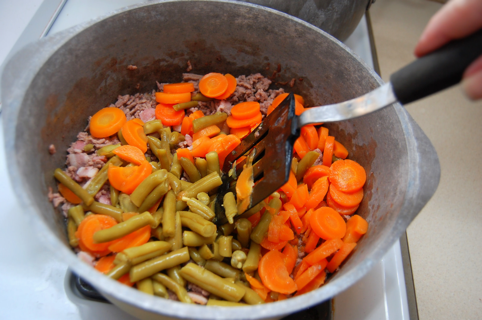 LookingGlassJewels Make Homemade Dog Food Tutorial Part Two