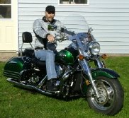 Old Farts Bike