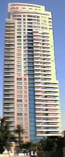 La Torre Punta Divisadero