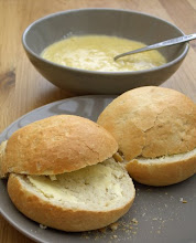 Chicken Soup