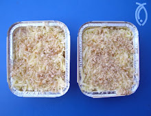 Fish Pie