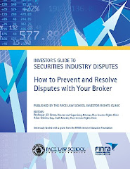 Investor's Guide to Securities Disputes Free PDF Download