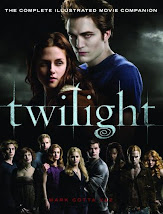 Beyond the Twilight Saga: 16-abr-2010