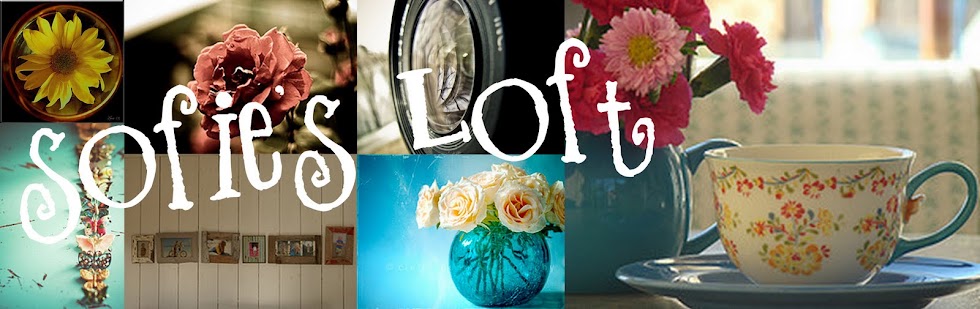 Sofie's Loft