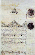 Surat dari Johor 1811