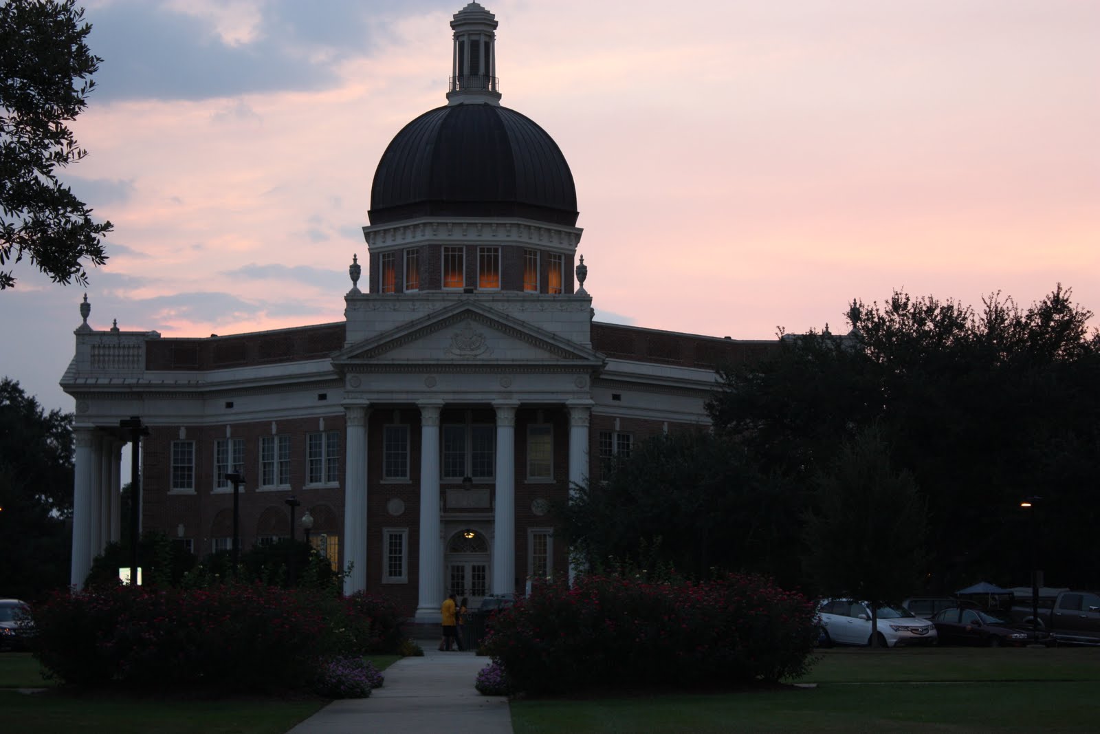Homestead A Weekend in Hattiesburg, Mississippi