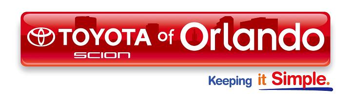 Toyota of Orlando