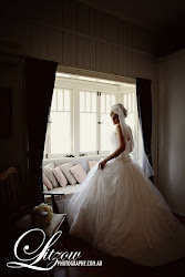 Wedding Gowns Made to Measure