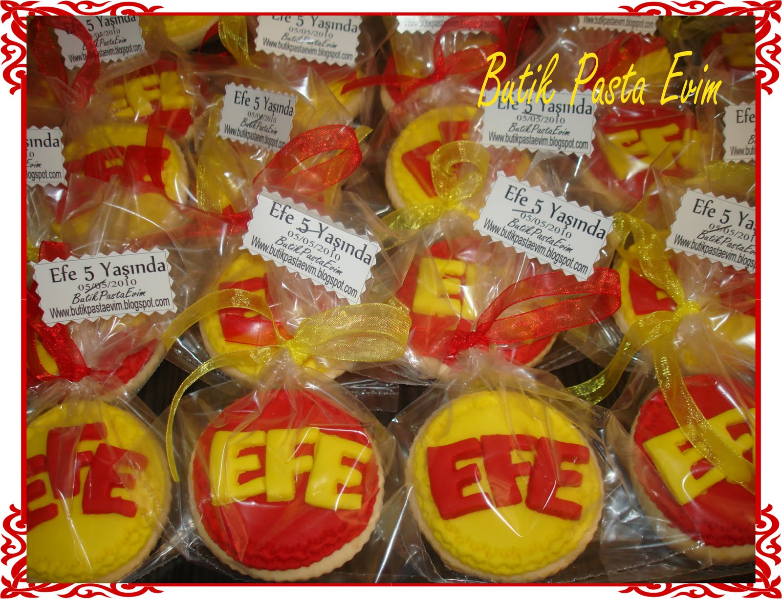 BUTİK PASTA EVİMDENİZLİ Efe�nin Kung Fu Panda Pastası&hellip;