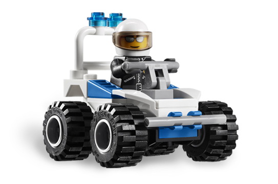 onetwobricks: LEGO set database: LEGO set database: 7279 police minifigure collection