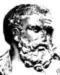 About Anaximander