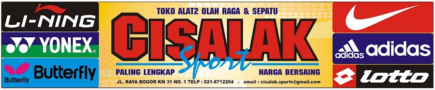 ::: Cisalak Sports :::