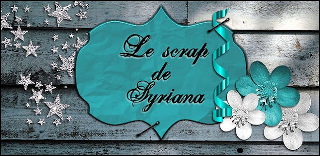 Syriana'Scrap
