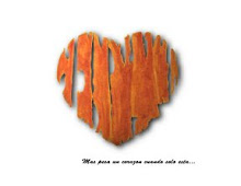 Corazon con Grietas - Serie:Corazones