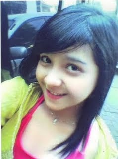 TambelanBlog :: Yuniza Umirtuningsih (sebelumnya dikira Adik ...