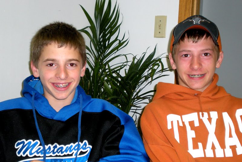 Wishek Business Blog