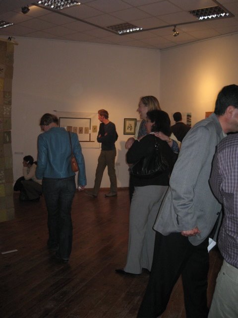 [olive+project+show+at+al-hoash+in+jerusalem]