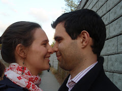 Marjolein en Joost