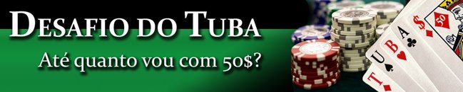Até quanto o Tuba vai com 50$?