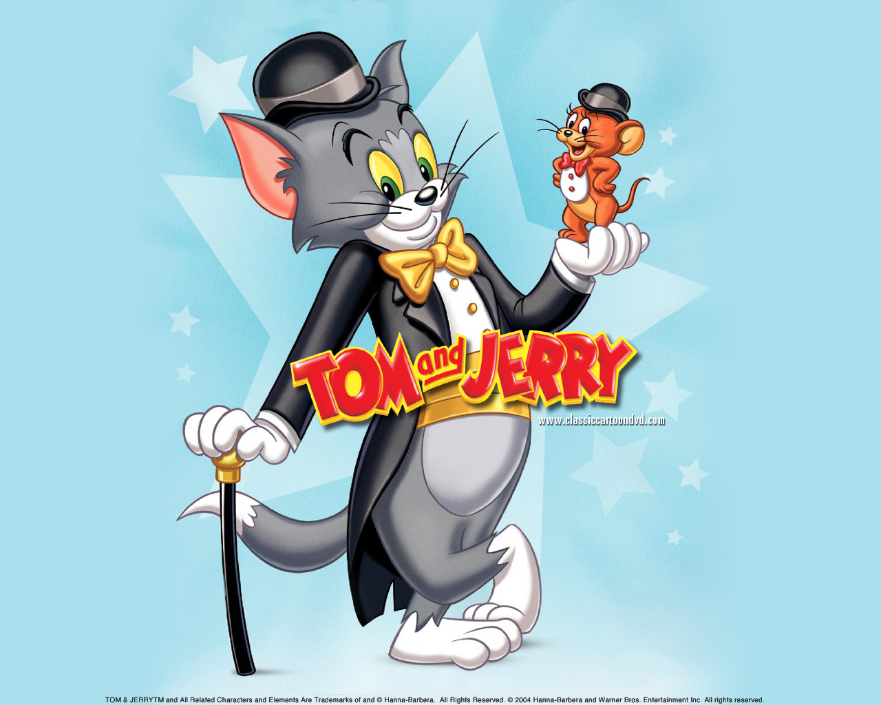 All about disney channel Tom and Jerry