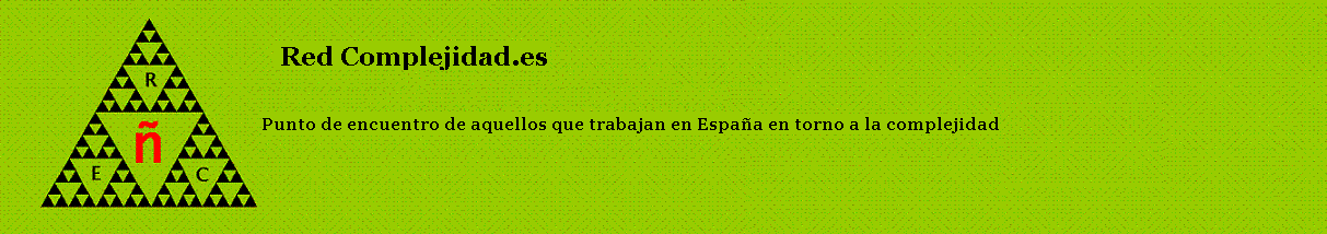 Red Complejidad.es