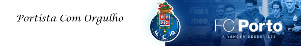 Portista com Orgulho