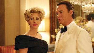 Julia Roberts et Tom Hanks