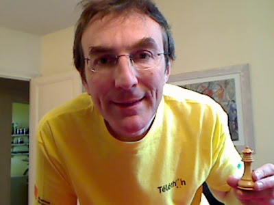 Philippe Dornbusch - Téléthon 2008