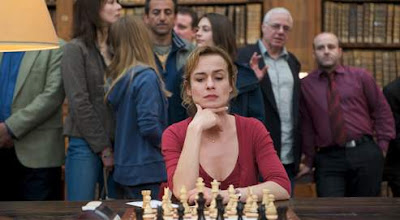 Sandrine Bonnaire incarne une femme ordinaire qui illumine sa vie par les échecs
