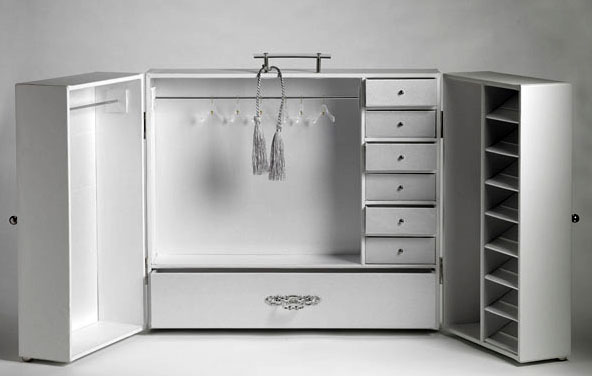 Collecting Fashion Dolls By Terri Gold Deluxe Fashion Closet From