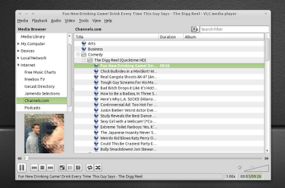 vlc 1.1 7 vlc 1.1 7